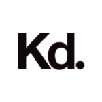 kd logo