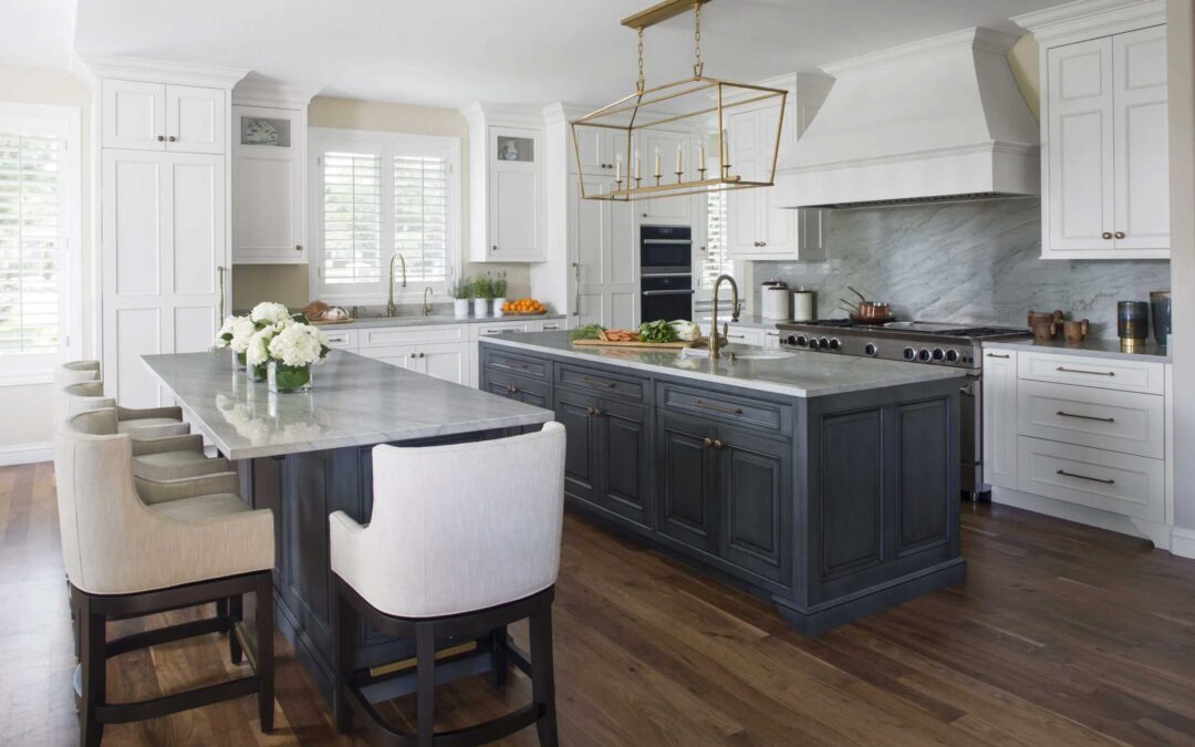 What’s Cooking: 2023 Kitchen Design Trends