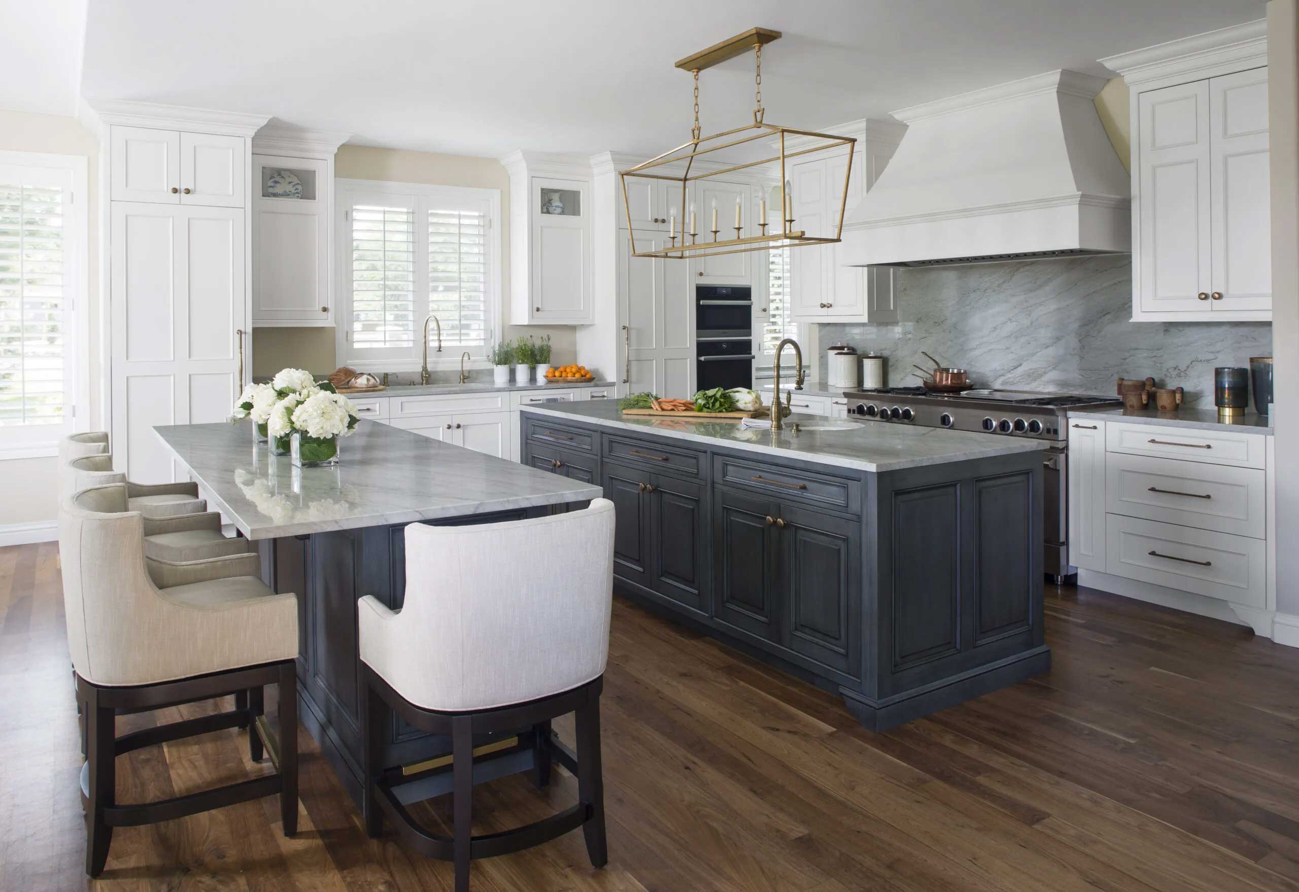 2023 kitchen design trends