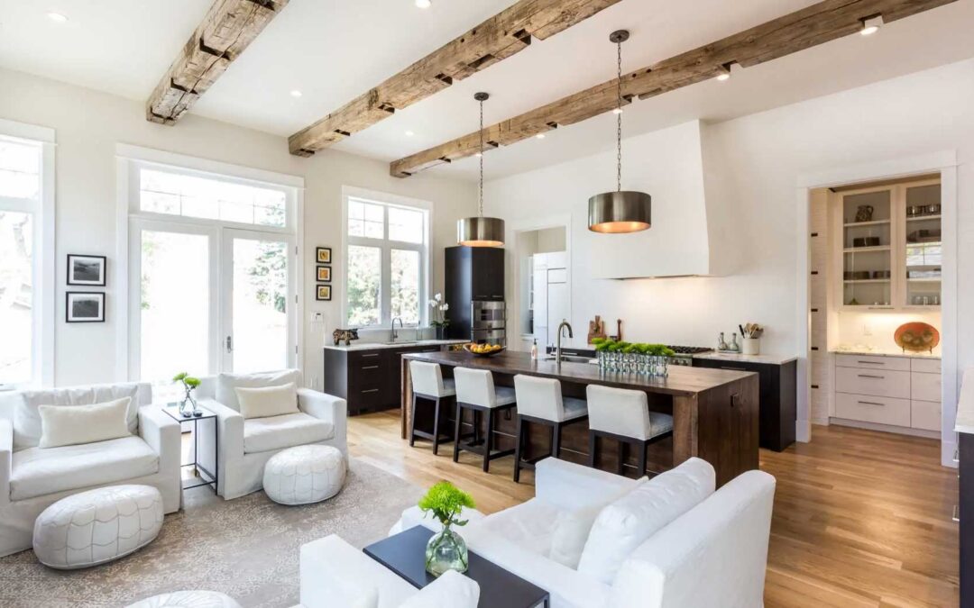 Using Light to Enhance Your Dream Kitchen