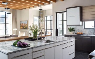 What to Look For When Visiting a Kitchen Design Firm