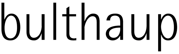 Bulthaup logo