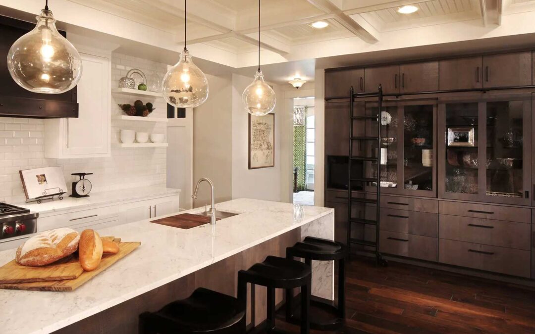 Ways to Increase the Functionality of Your Kitchen