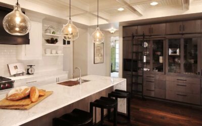 Ways to Increase the Functionality of Your Kitchen