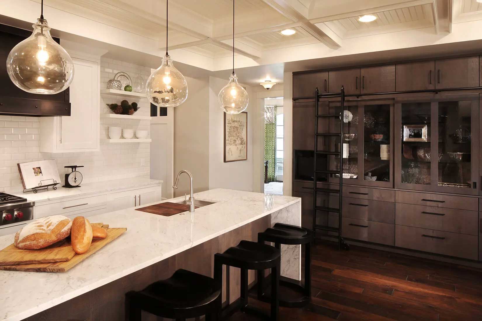 Tips to Improve Kitchen Functionality