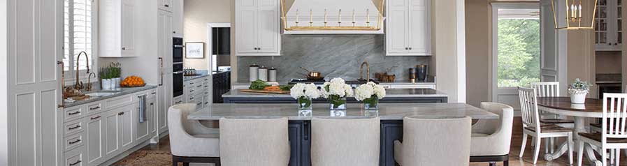 kitchen design and development