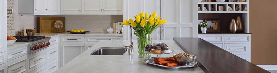 kitchen design process