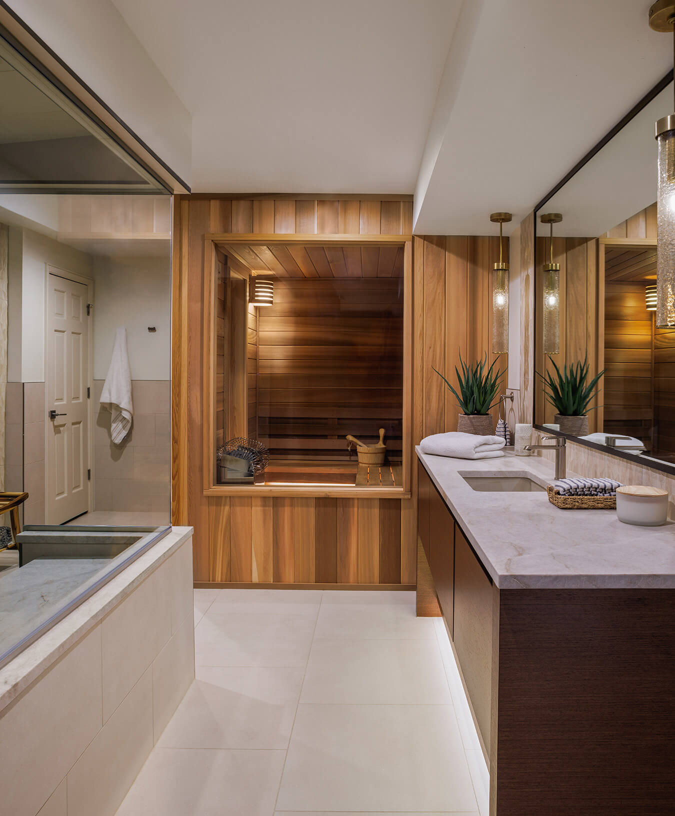 4 Things to Consider Before Your Master Bathroom Remodel