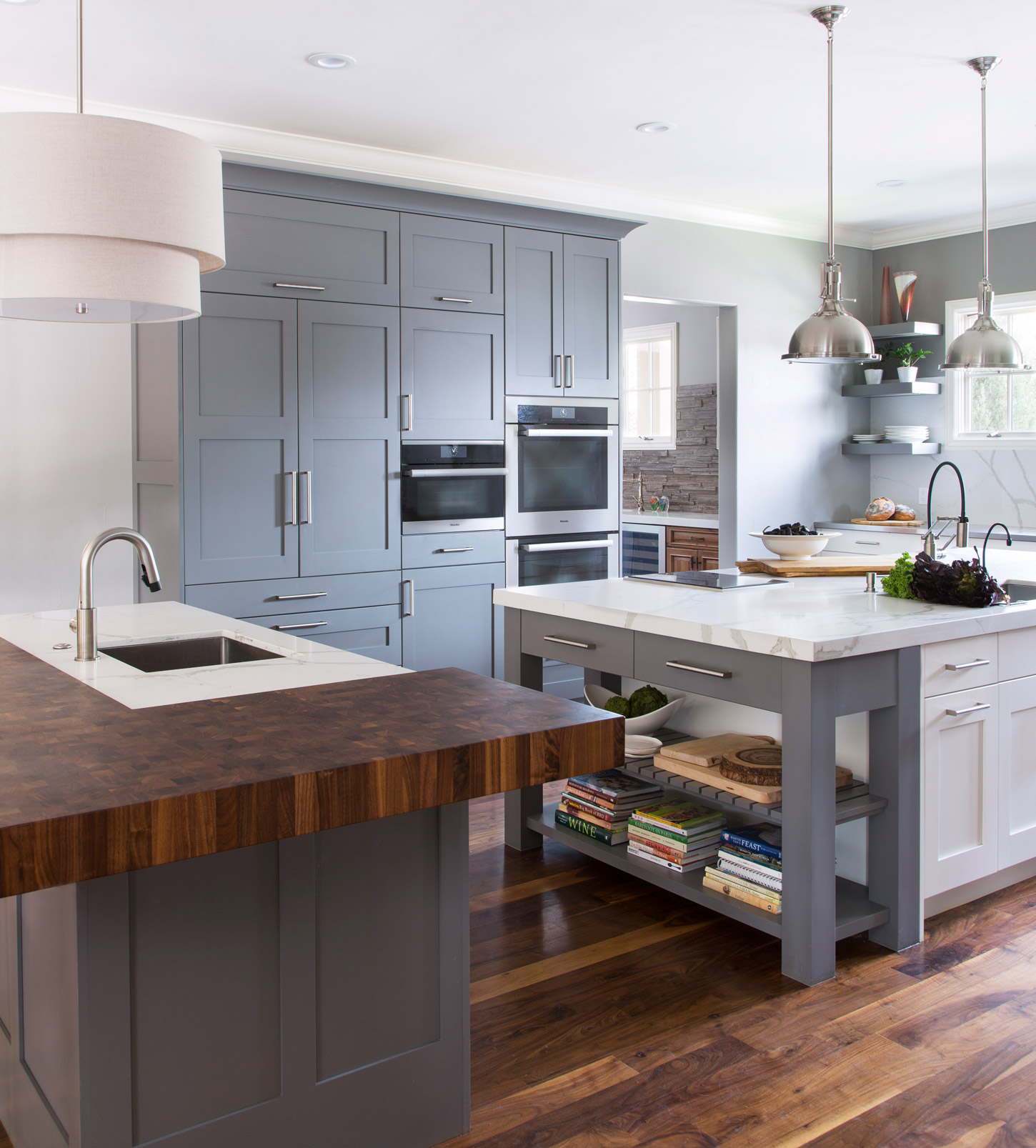 A Chef’s Dream Kitchen in Hilltop