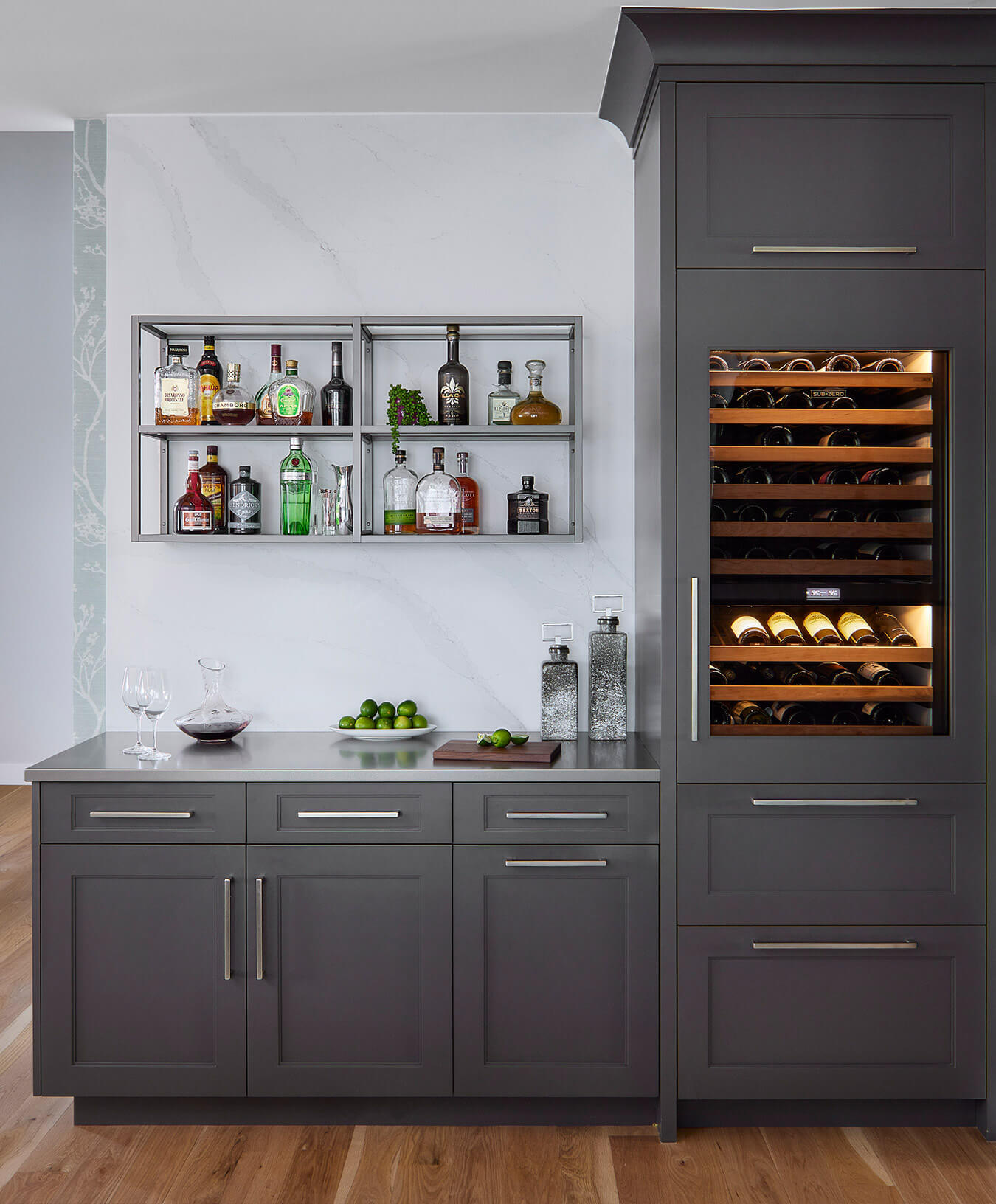 A Checklist: Preparing Your Kitchen for Summer Entertaining