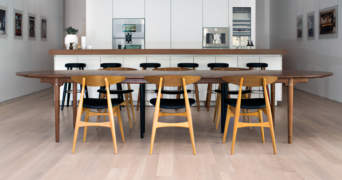 carl hansen furniture