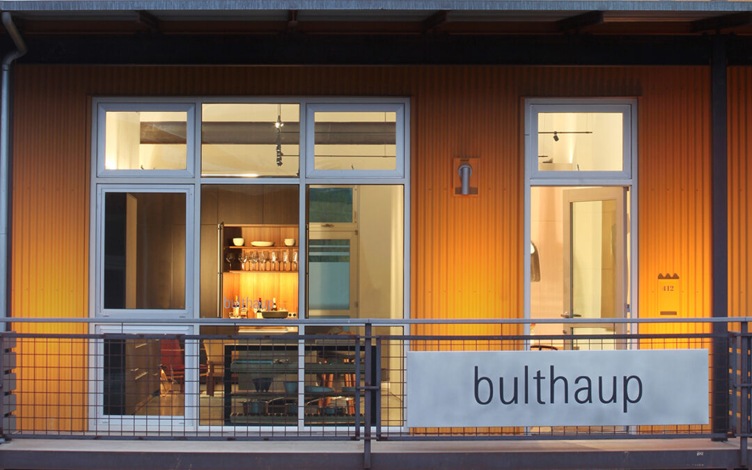 bulthaup (Aspen)