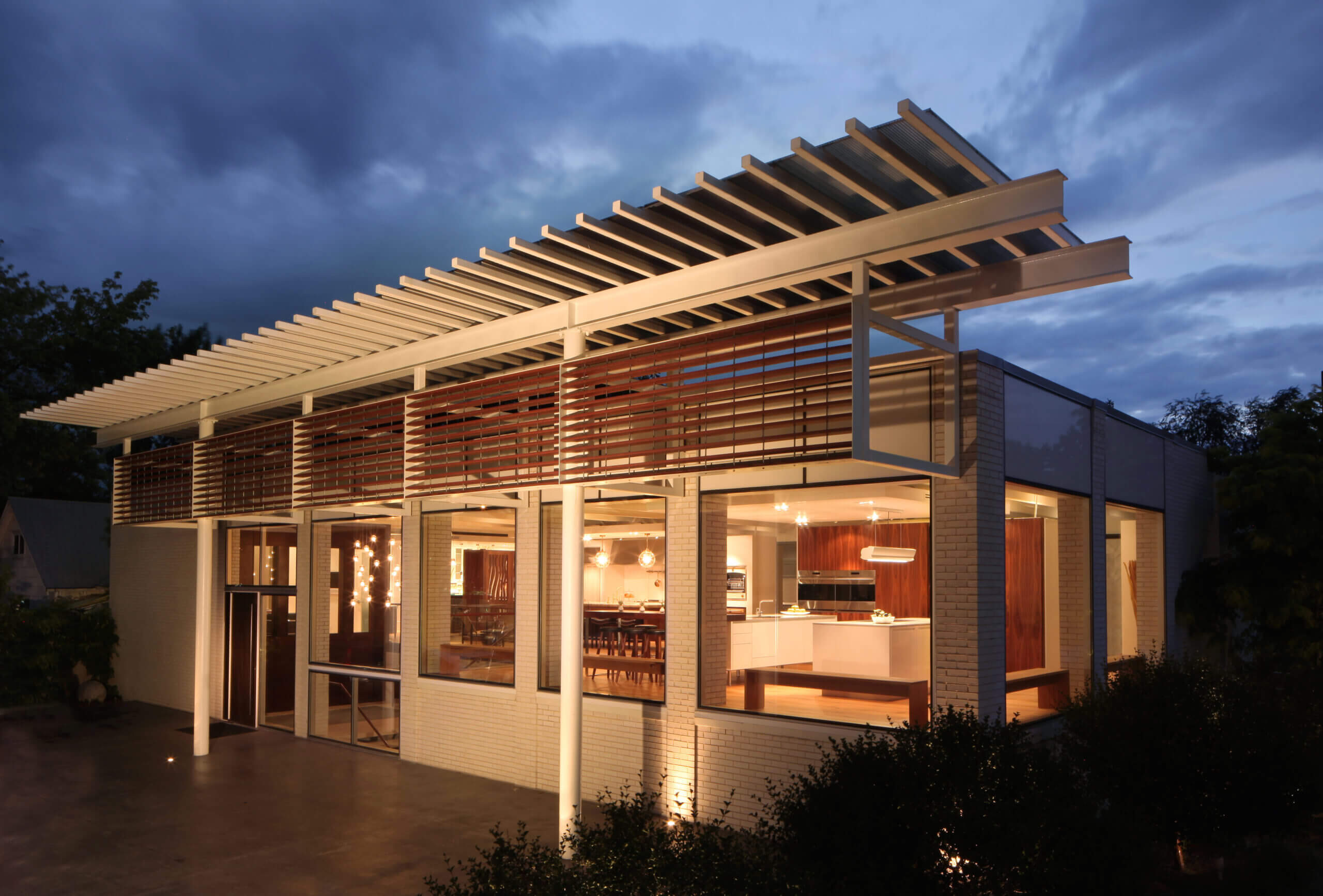 kitchen distributors showroom