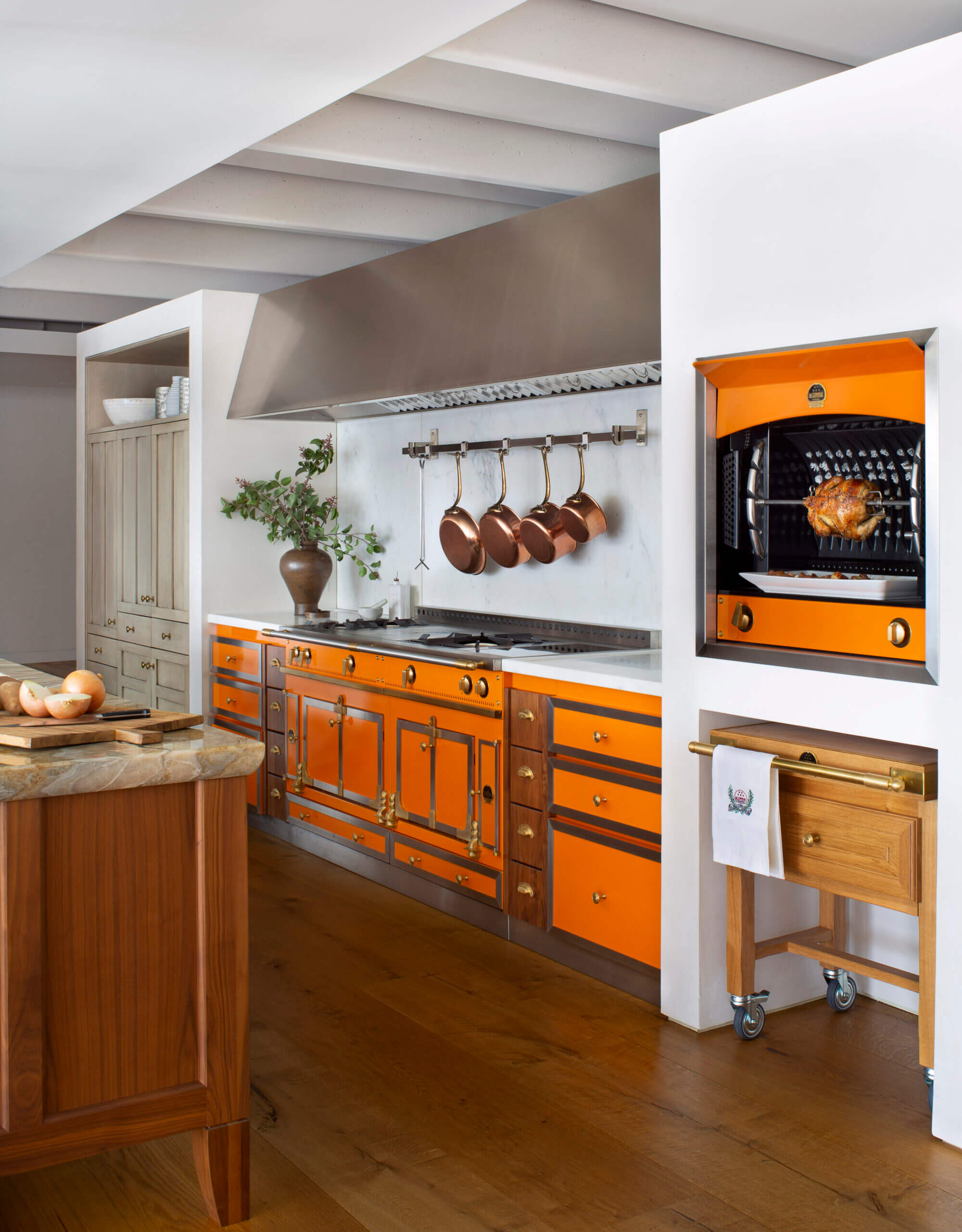 luxury designer kitchens colorado