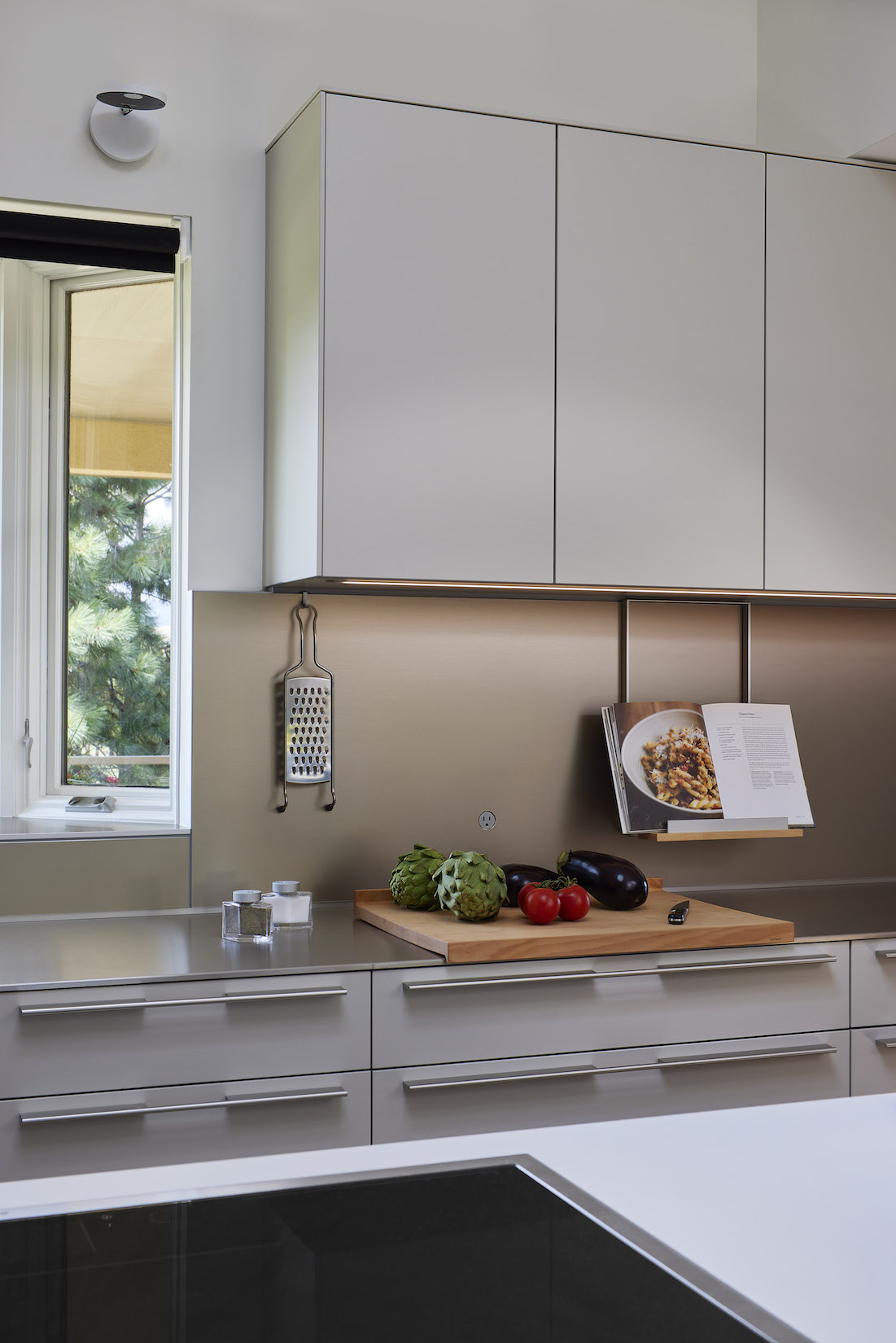 custom countertop designs
