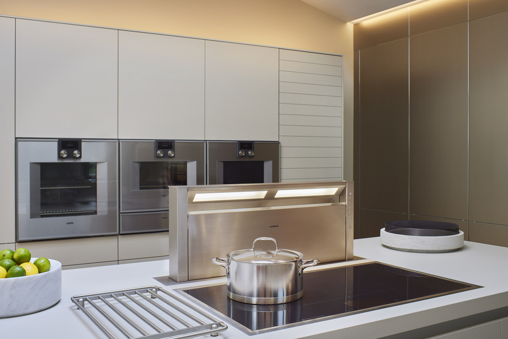 state of the art appliances