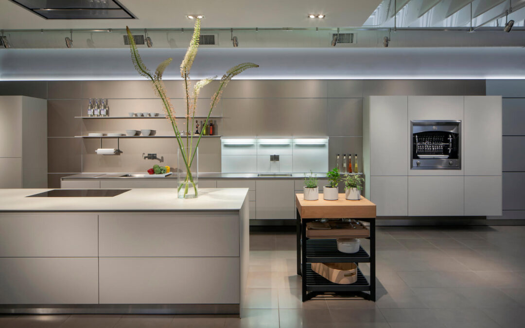 Unlocking the Art of Luxurious Kitchen Design: Essential Elements to Consider