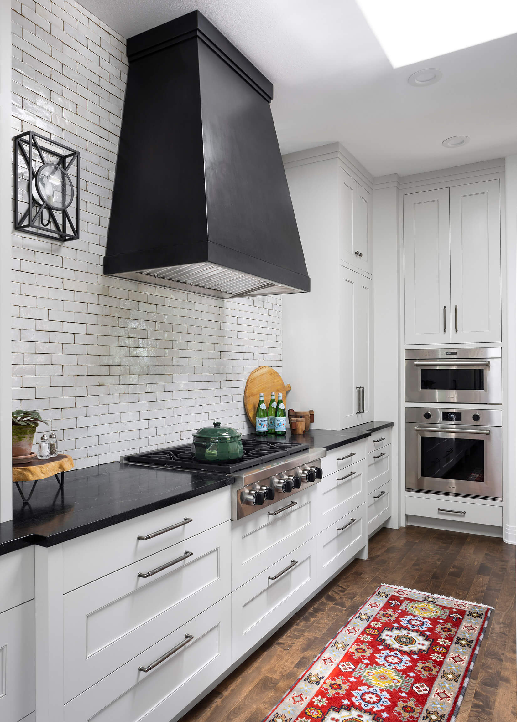 kitchen texture