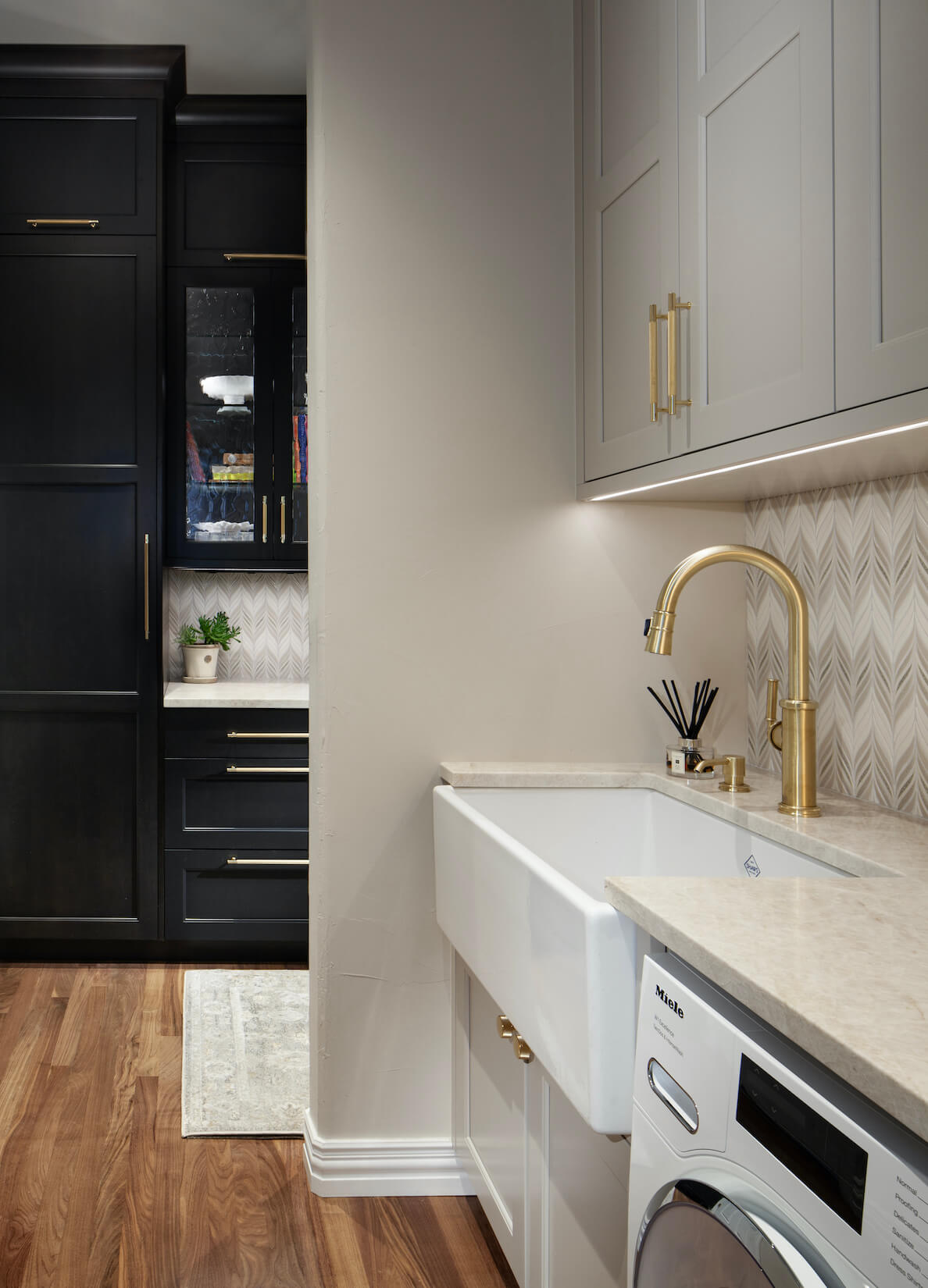 laundry room design