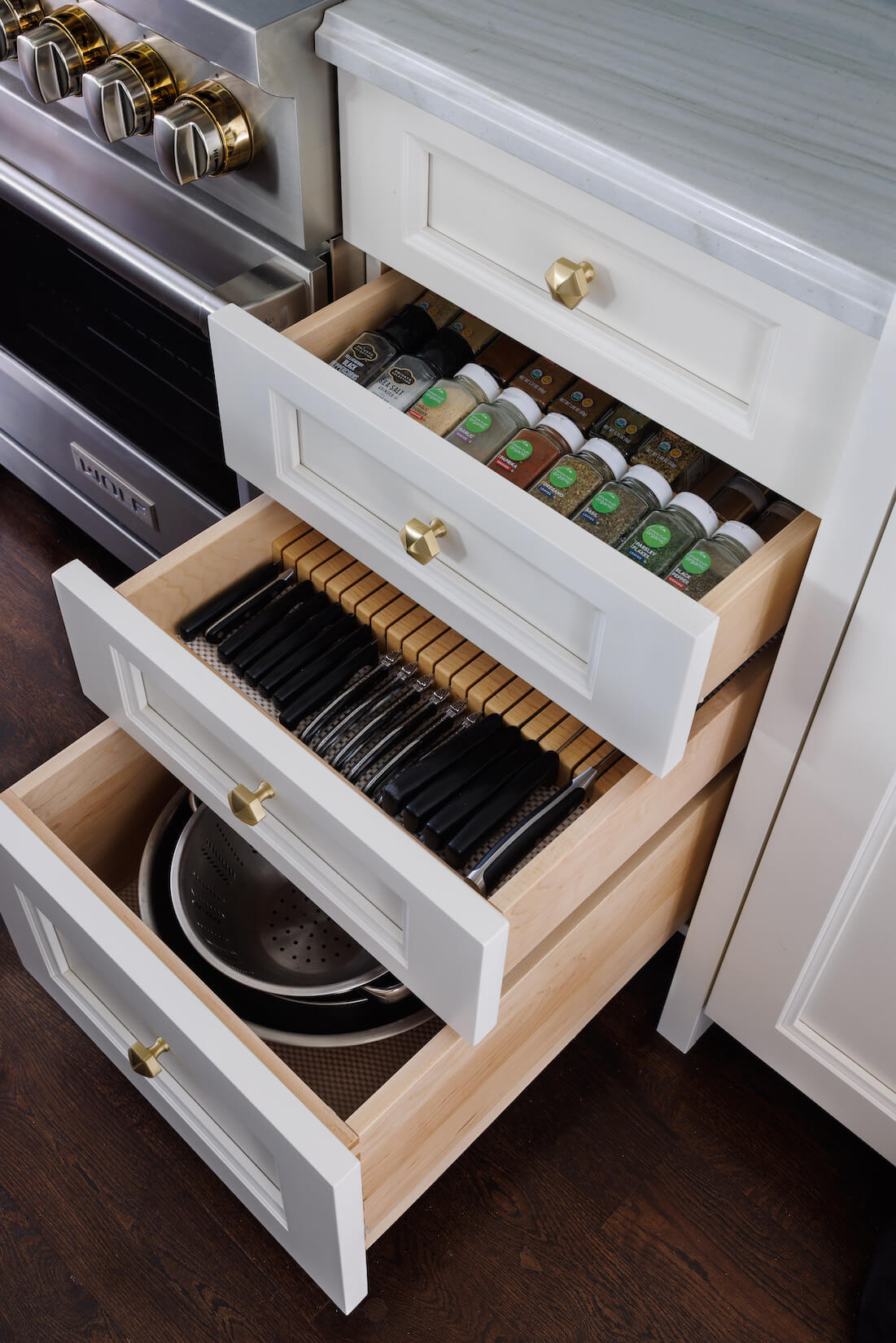 luxury kitchen designs