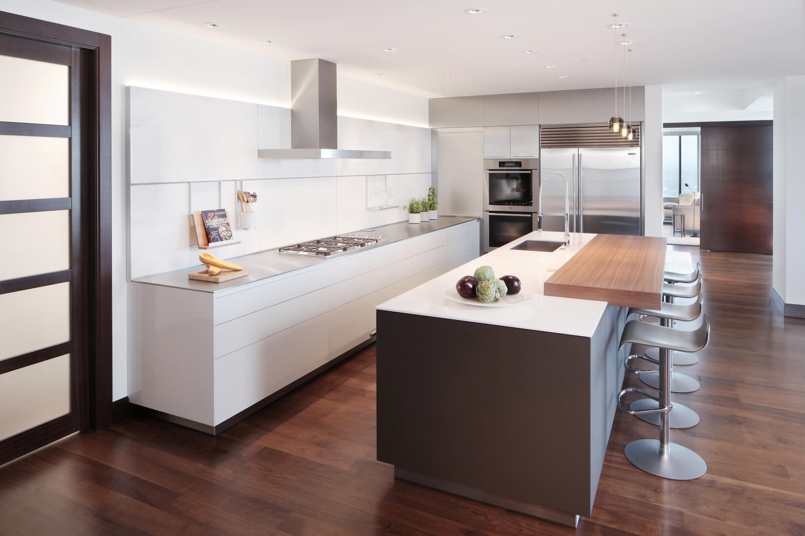 Picture of Which Countertop Should You Choose For Luxury | Kitchen Distributors