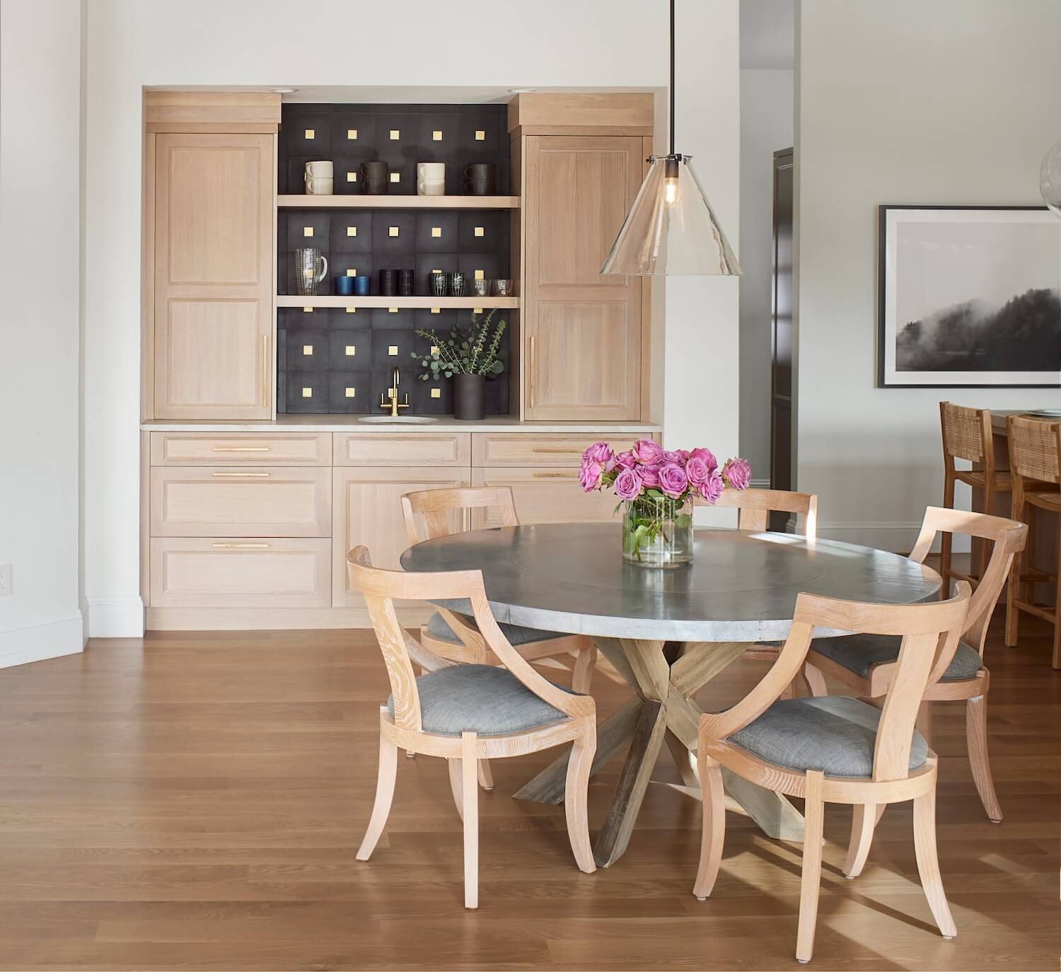 luxury kitchen cabinet design