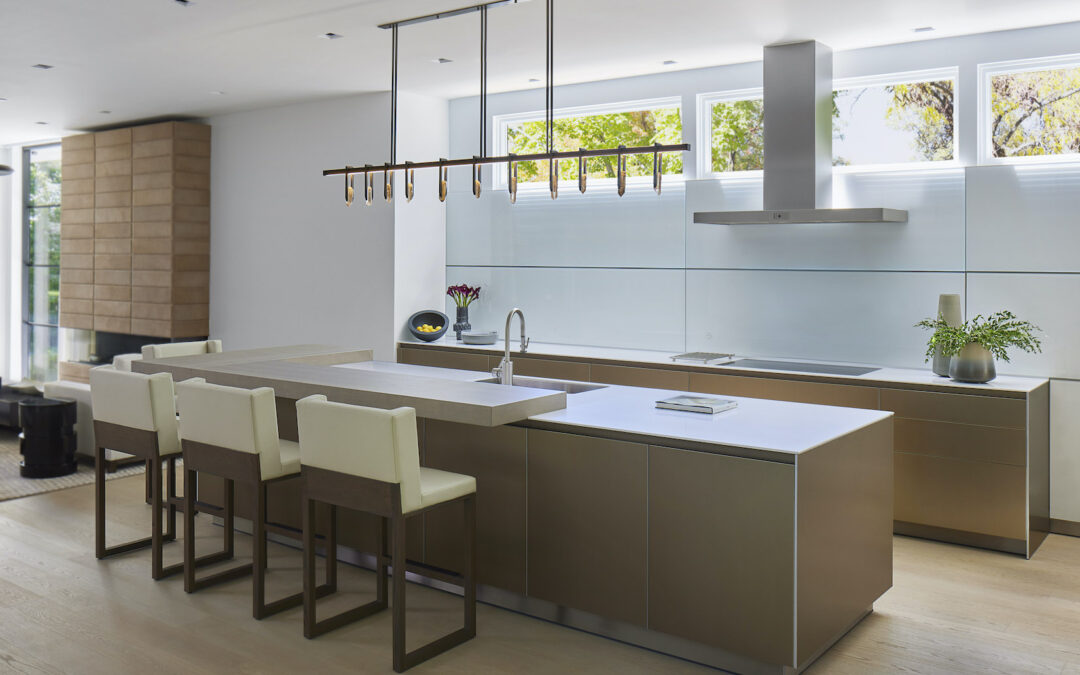 What Is Modern Kitchen Design?