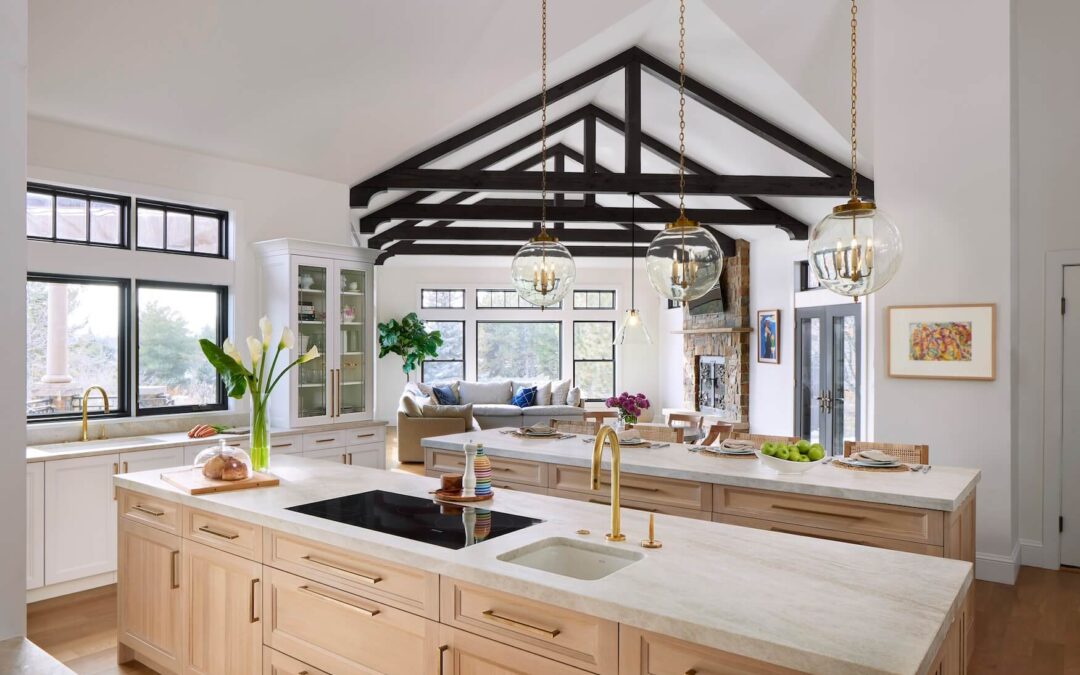 Project Reveal: Open Spaces