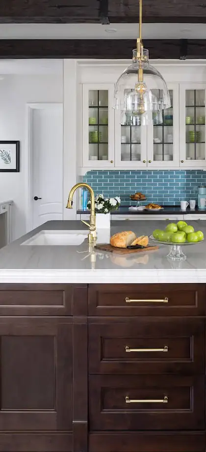 luxury kitchen design companies