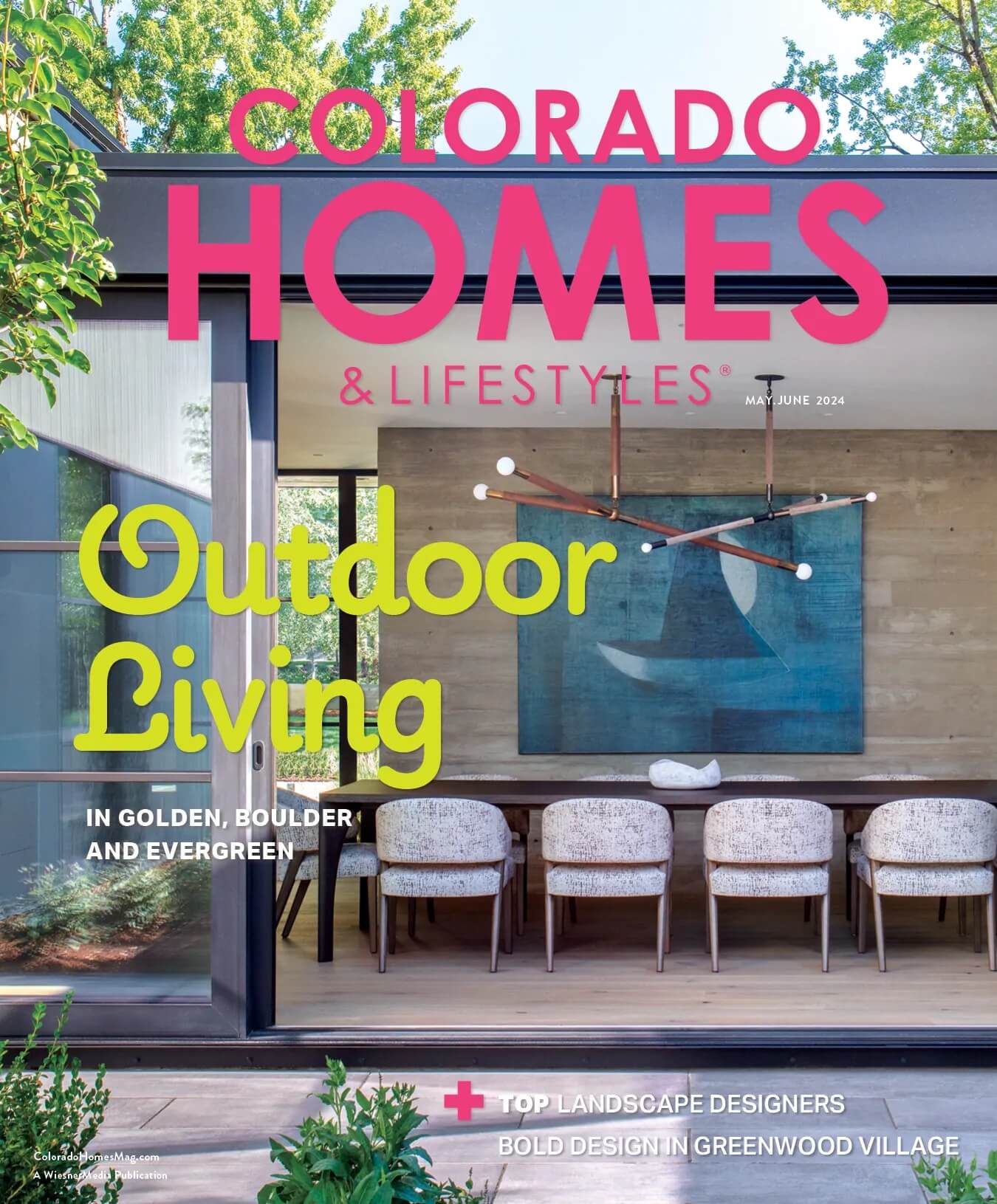 chl cover