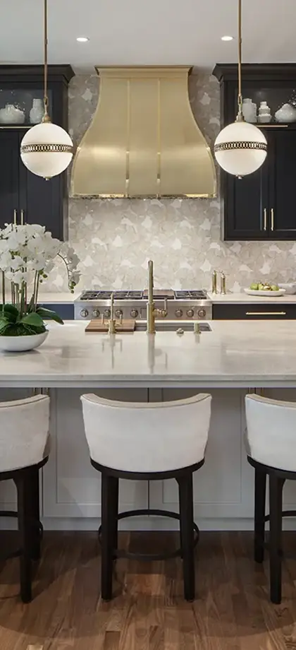 best kitchen design companies