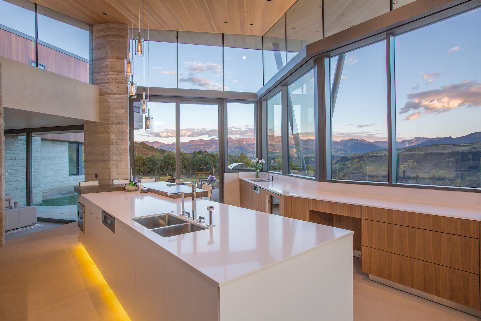 kitchen renovation vision