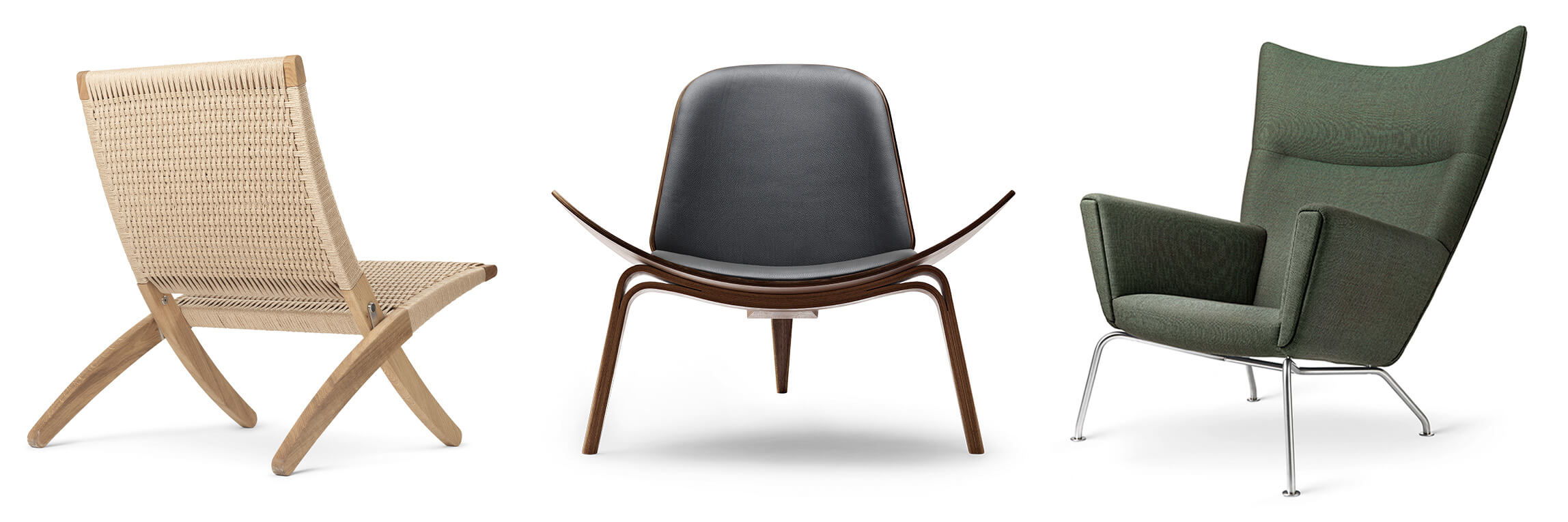 carl hansen funiture