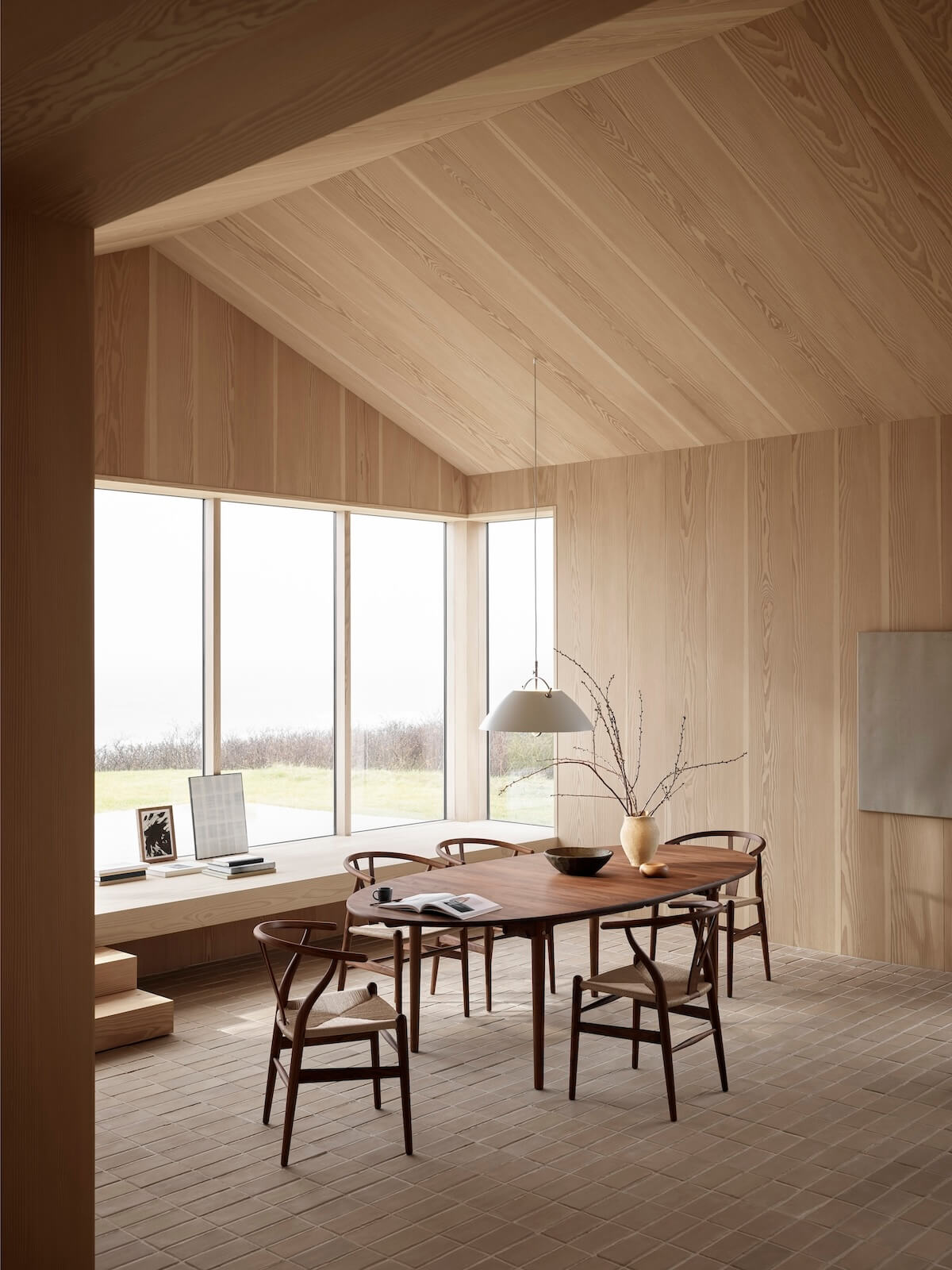 carl hansen scandinavian furniture