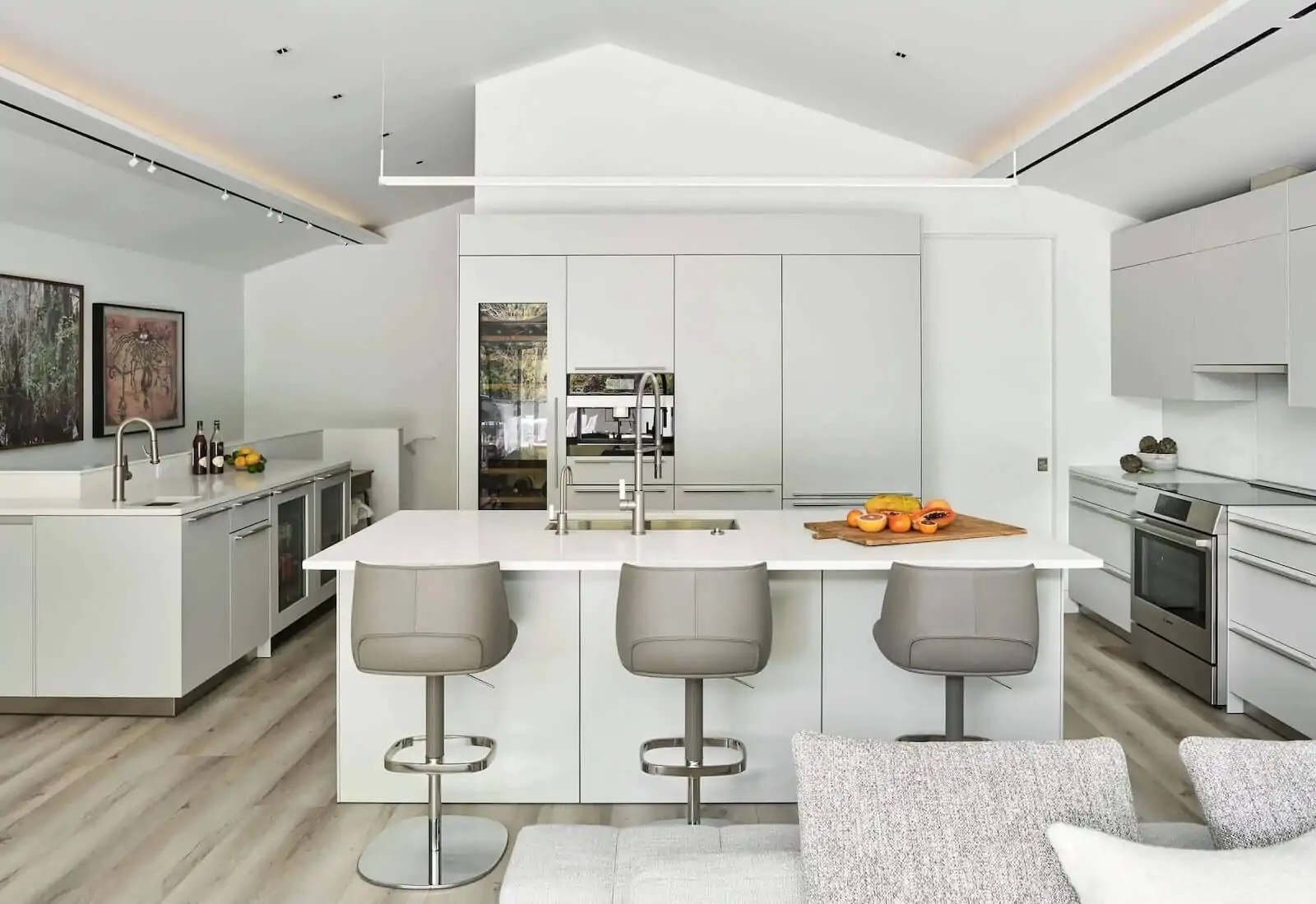 kitchen design aspen