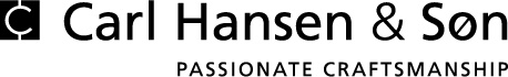 carl hansen and son logo