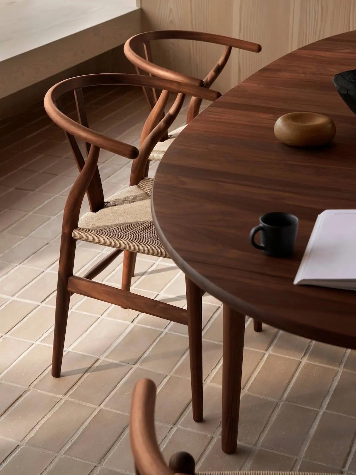 carl hansen chair