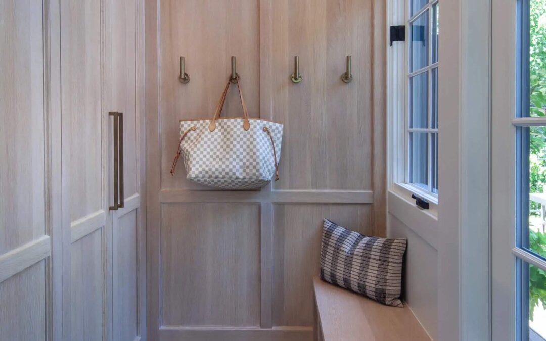 Historic Elegance Reimagined Laundry And Bath