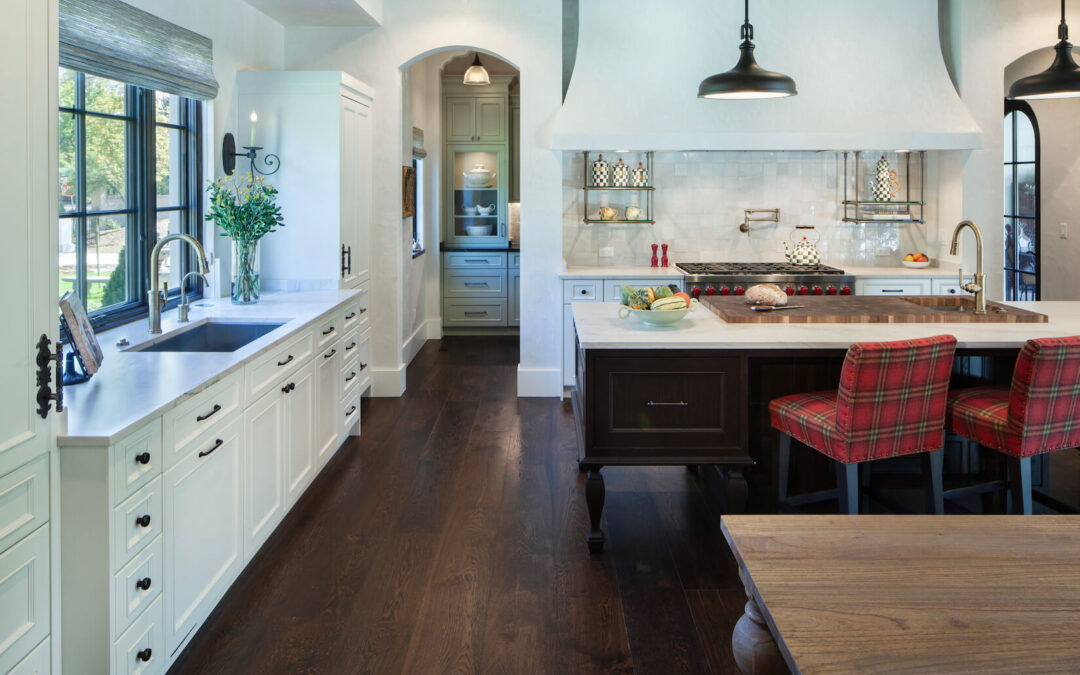 How to Get More Value Out of Walk-In Pantry Integrations