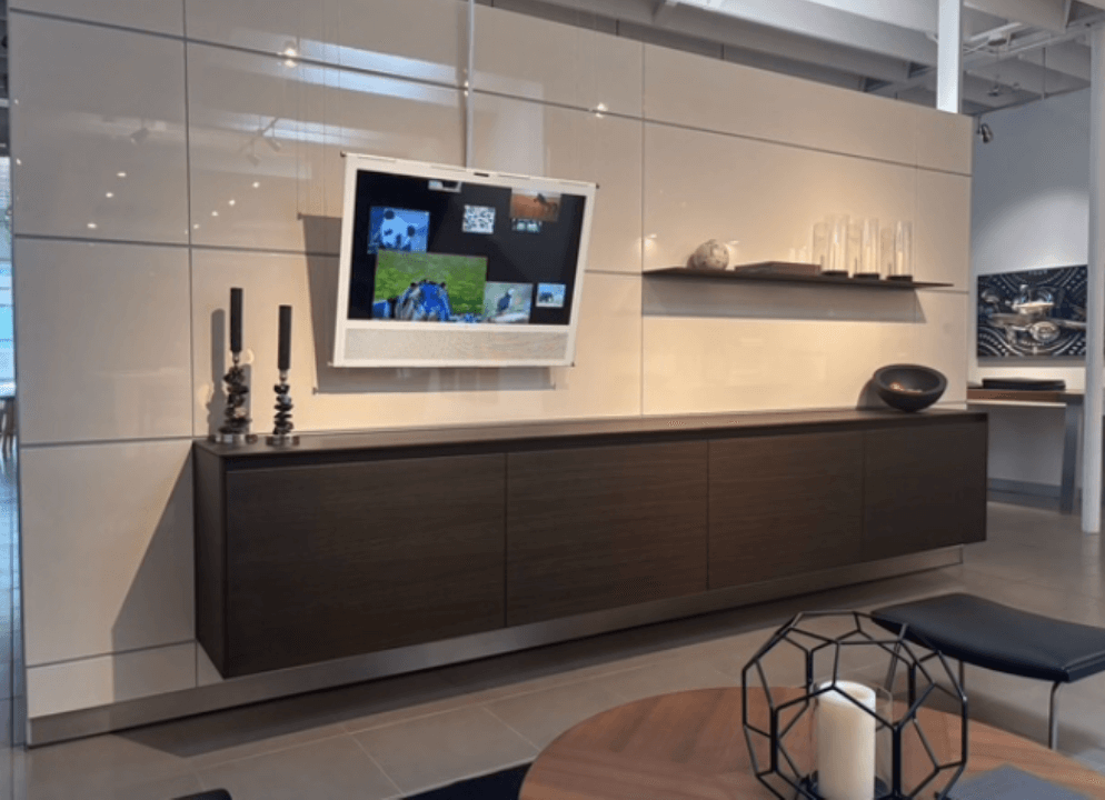 bulthaup Denver Buffet