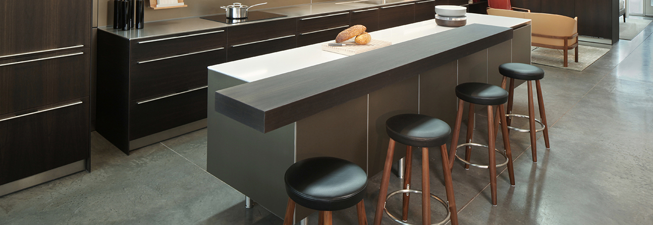 bulthaup kitchen island