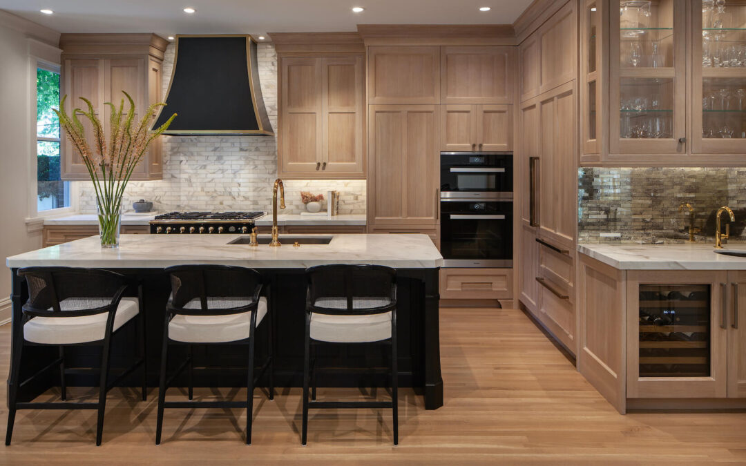 Project Reveal: Historic Elegance Reimagined