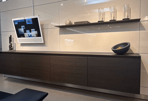 bulthaup Denver Buffet