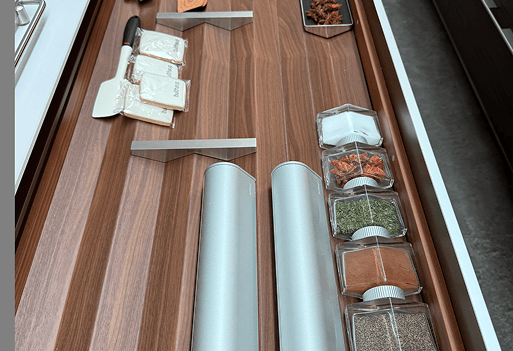 bulthaup Denver Buffet