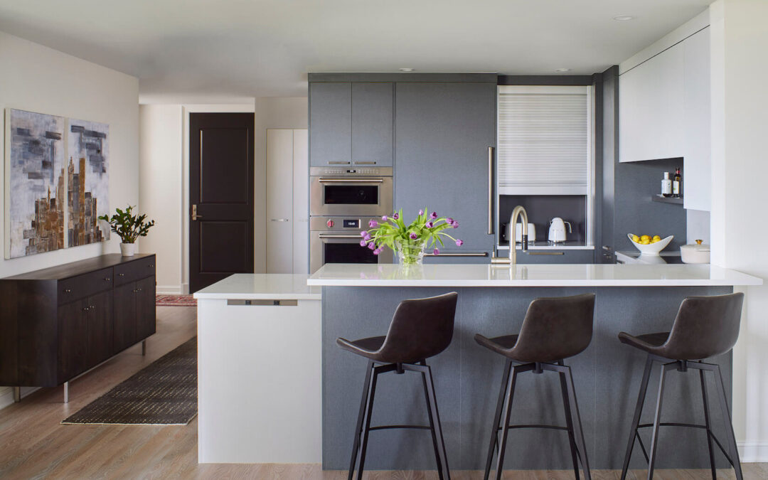 Inspiring Modern Small Kitchen Ideas For Culinary Excellence