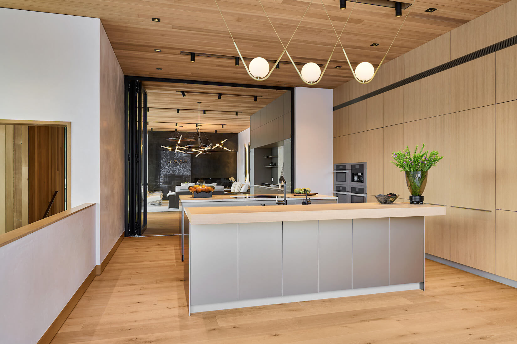 high end kitchen design boulder