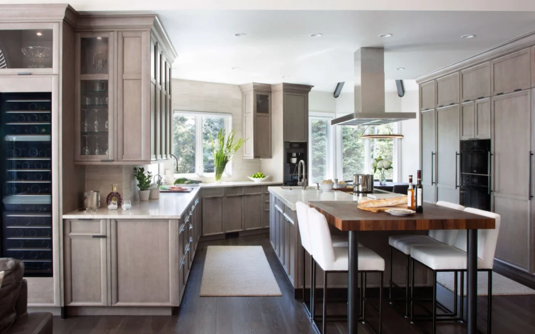 How to Choose the Right Luxury Cabinet Brand for Your Home: A Partner Spotlight