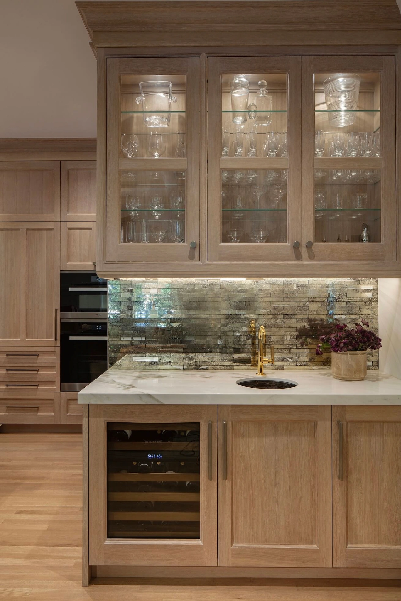 Historic Elegance Reimagined Project & Highlands Ranch Renovation Project