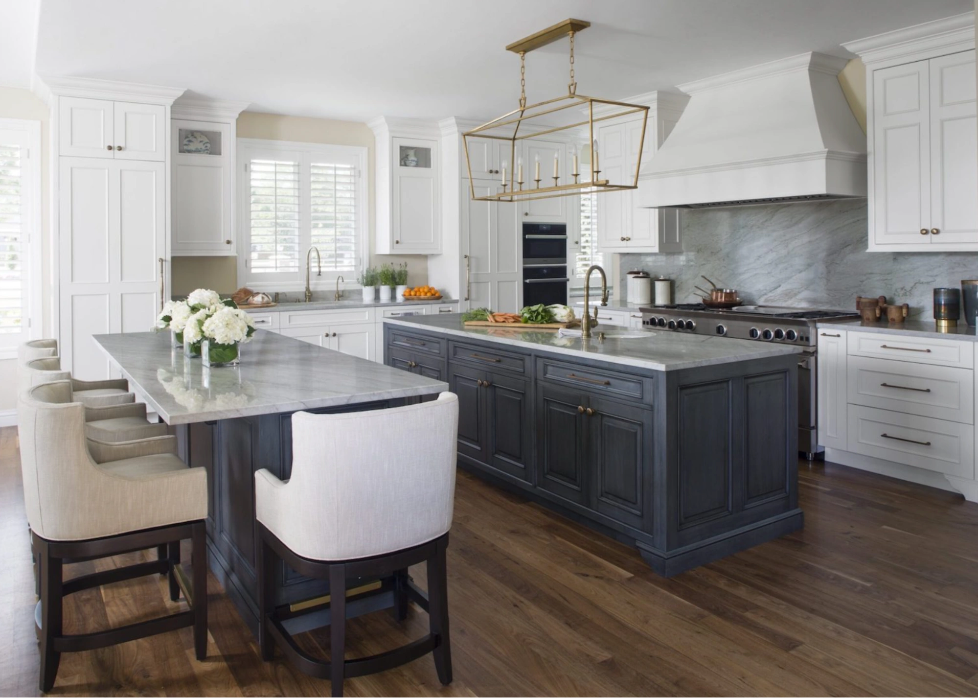 Bow Mar Residence Project