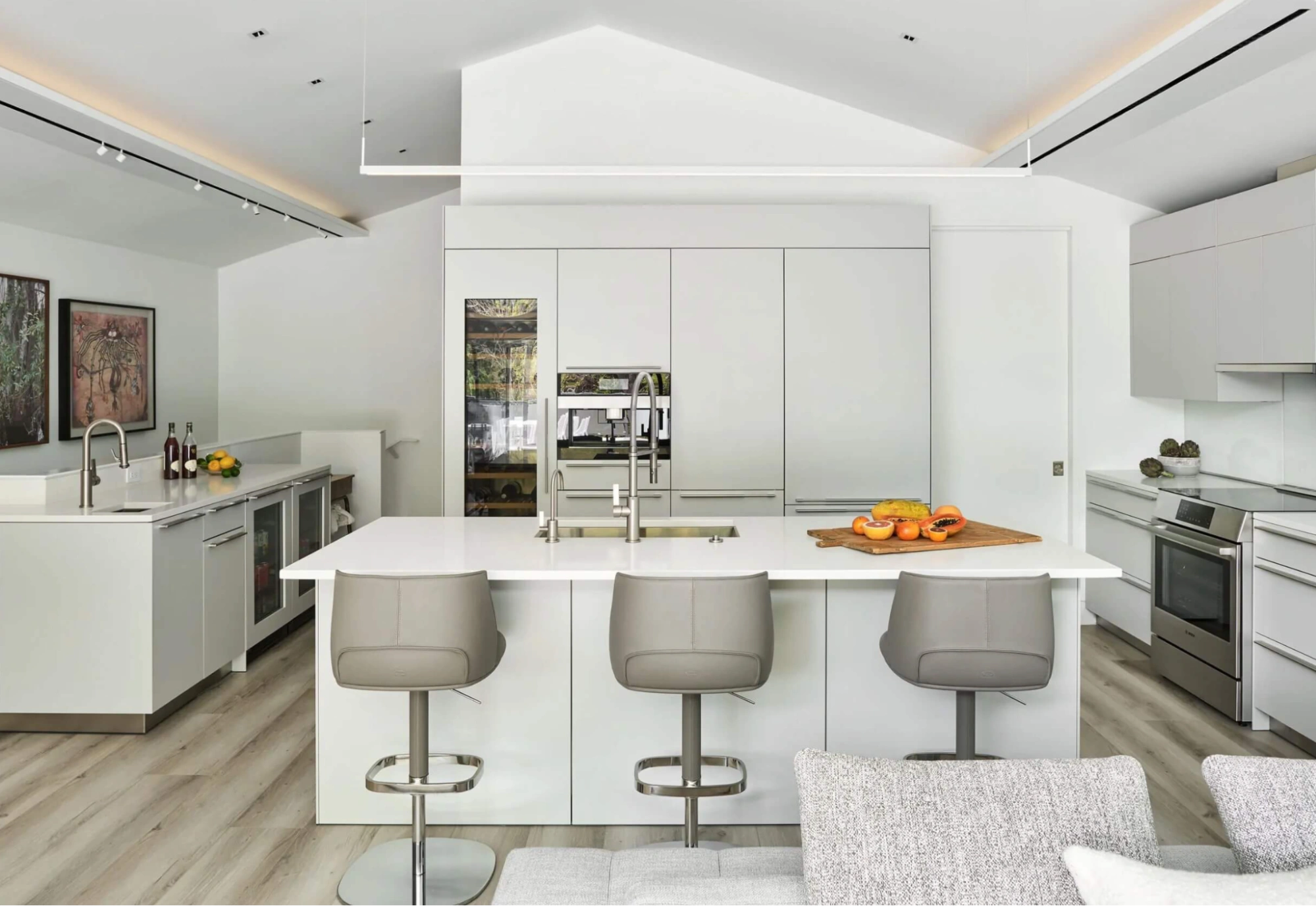 Highlands View Residence Project